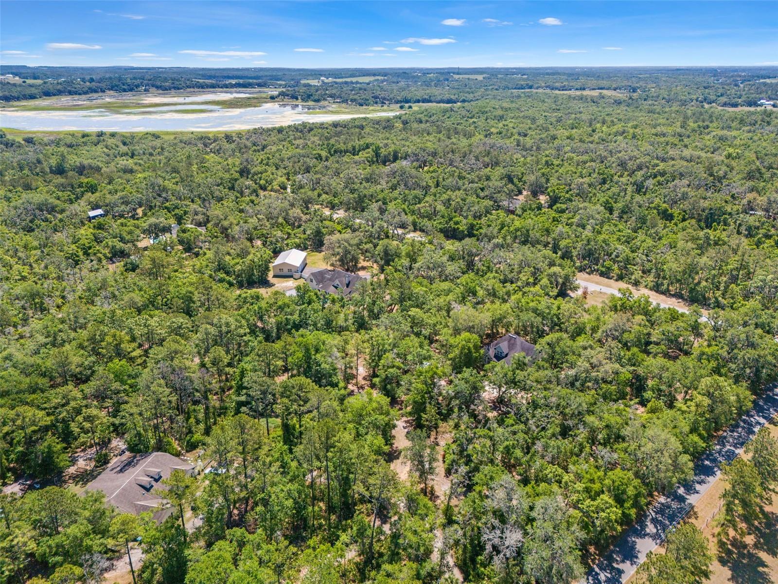 HANCOCK PRESERVE - Residential