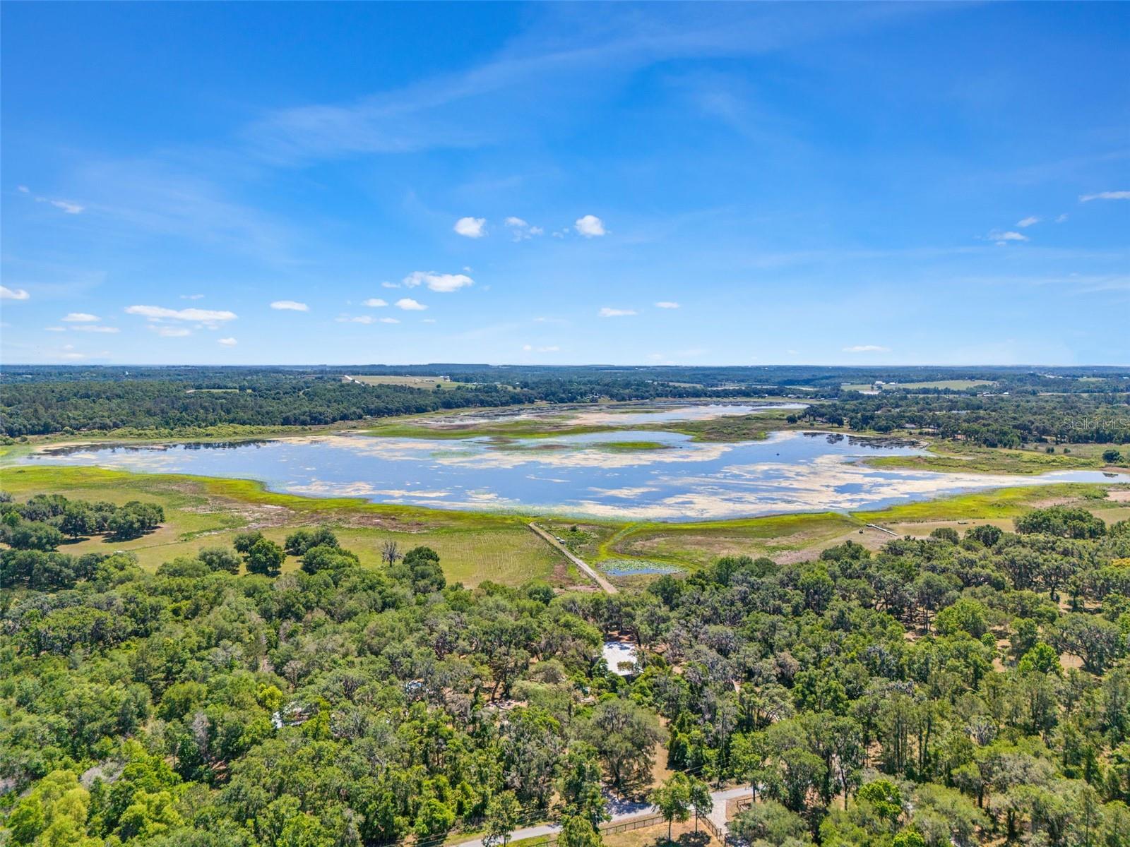 HANCOCK PRESERVE - Residential