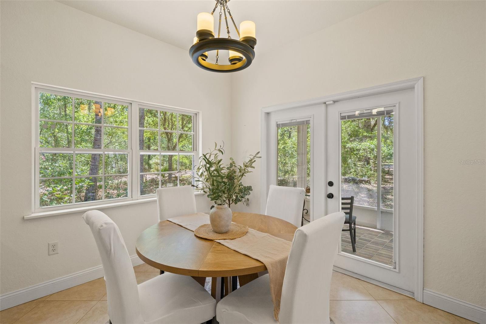 HANCOCK PRESERVE - Residential