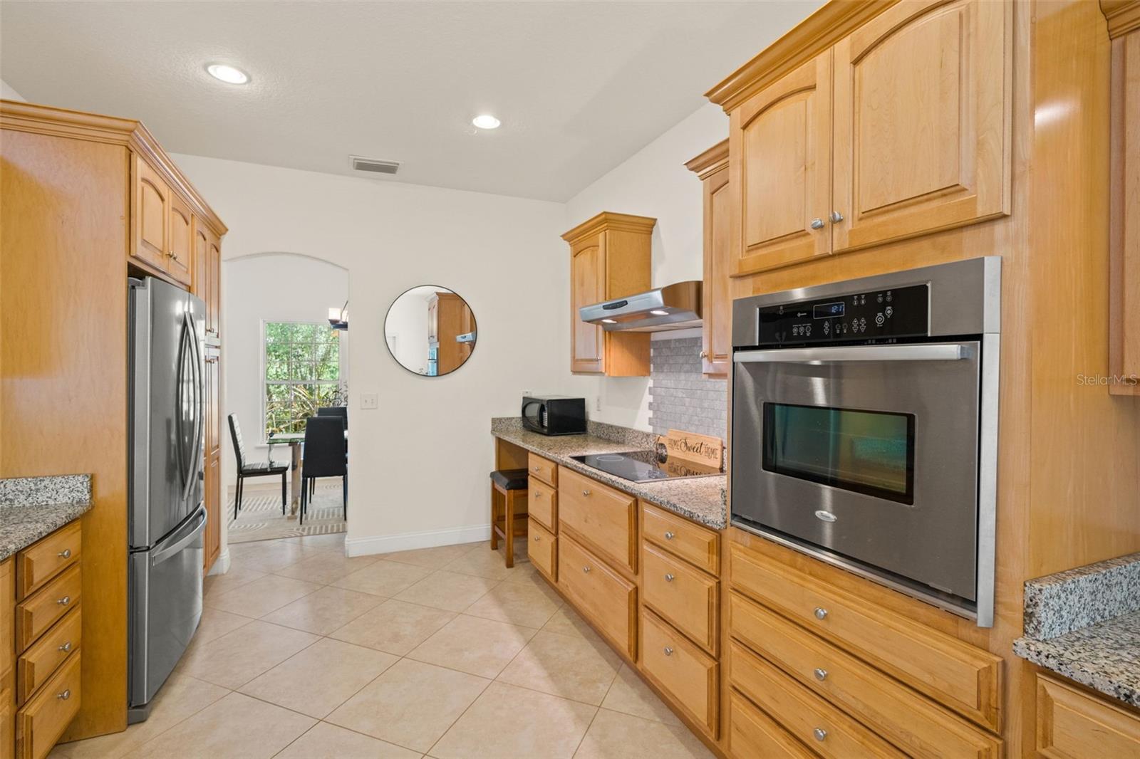 HANCOCK PRESERVE - Residential