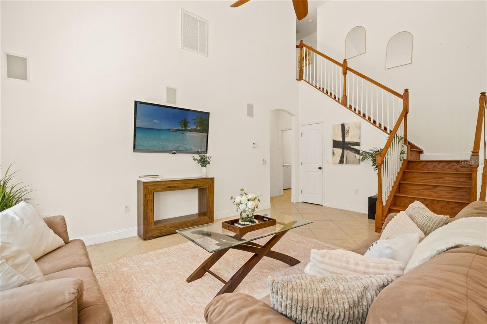 HANCOCK PRESERVE - Residential