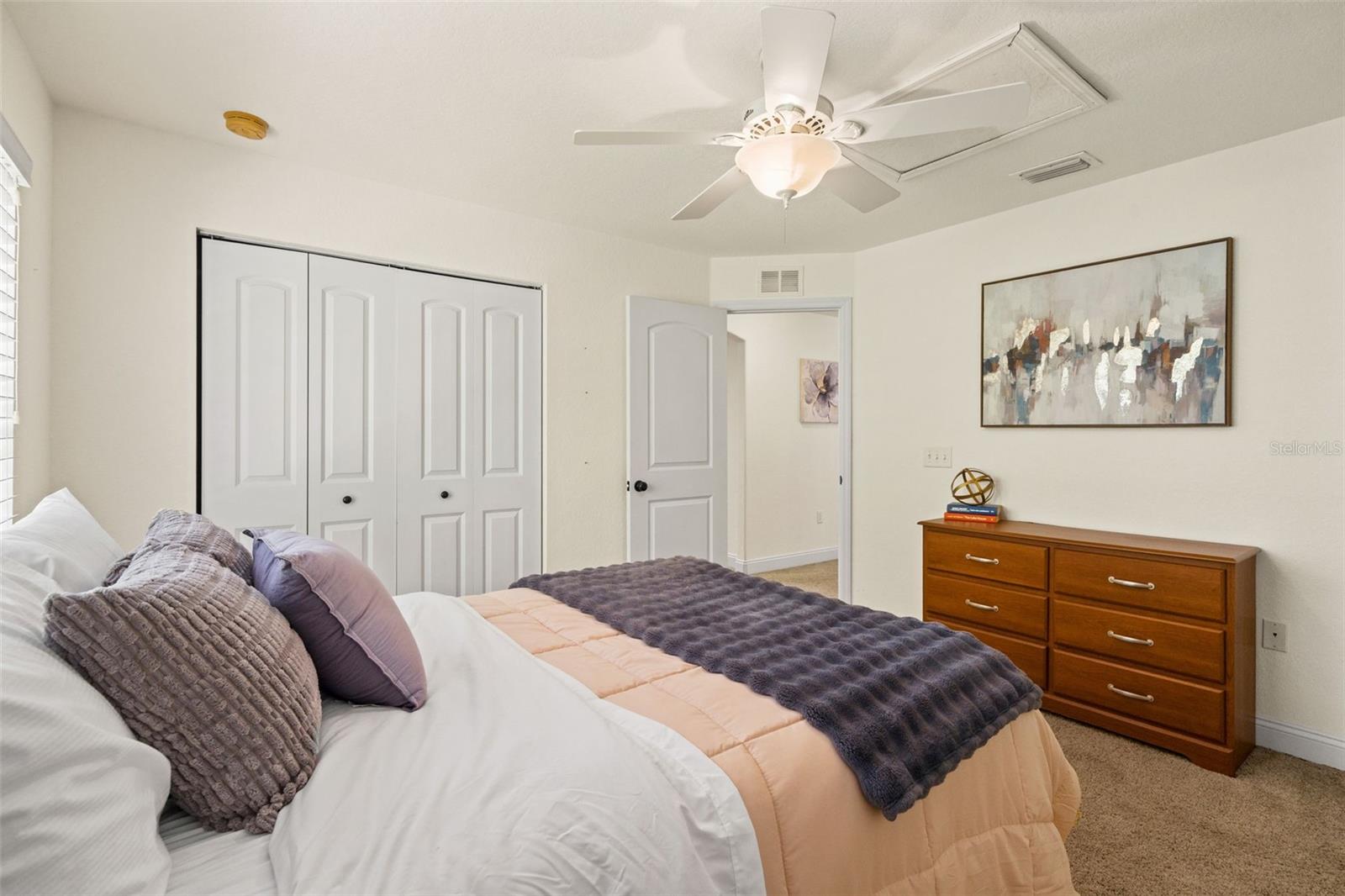 HANCOCK PRESERVE - Residential