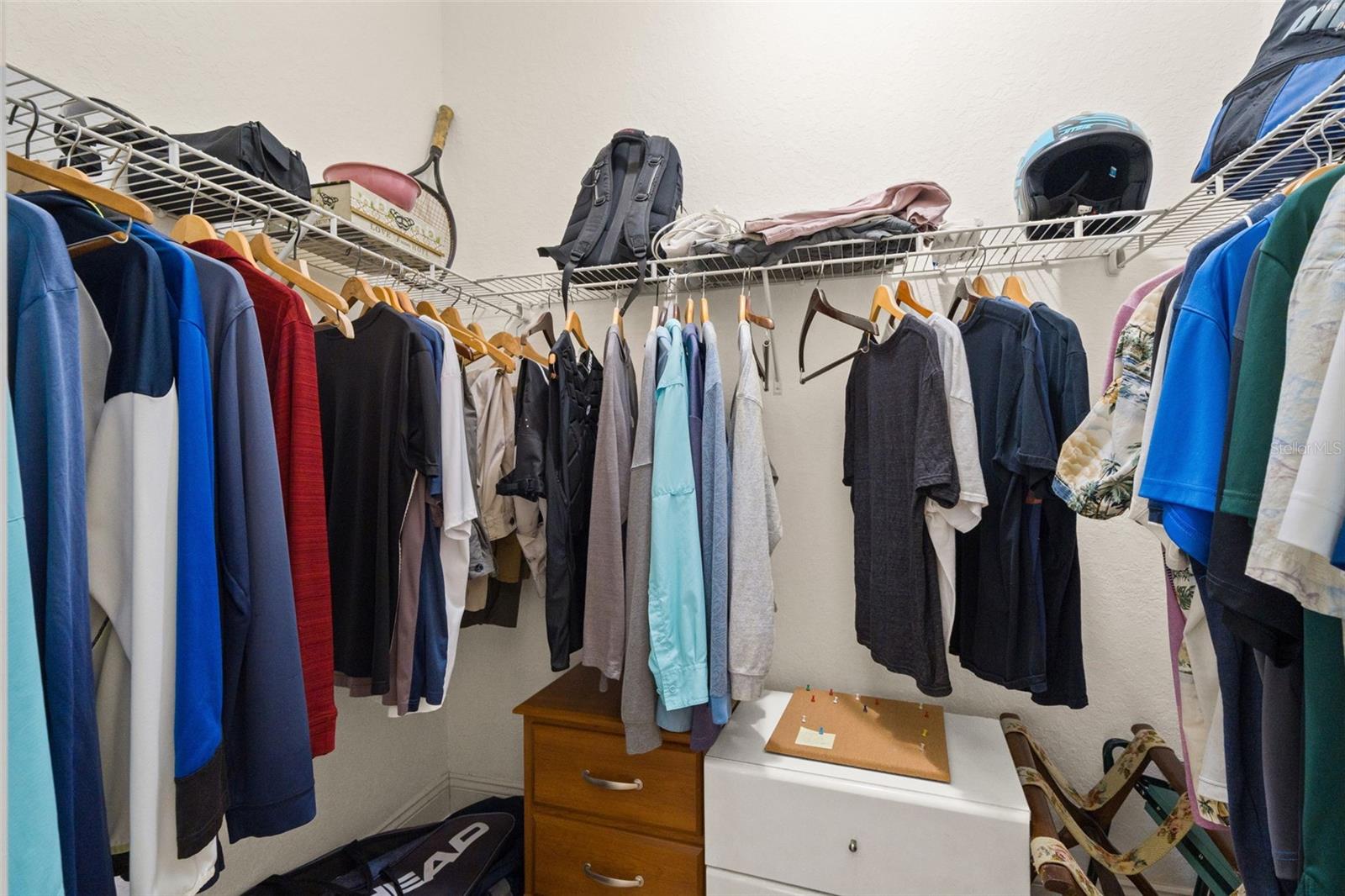 HANCOCK PRESERVE - Residential