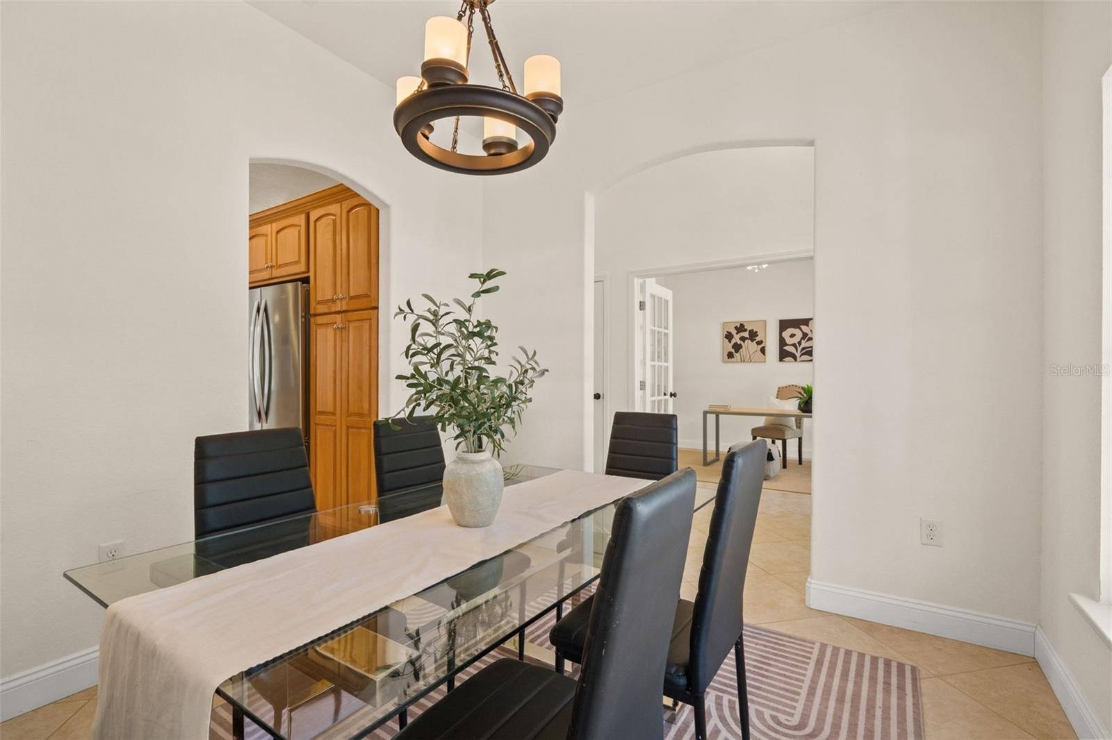 HANCOCK PRESERVE - Residential