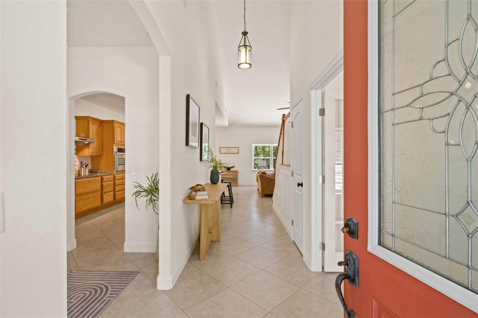 HANCOCK PRESERVE - Residential