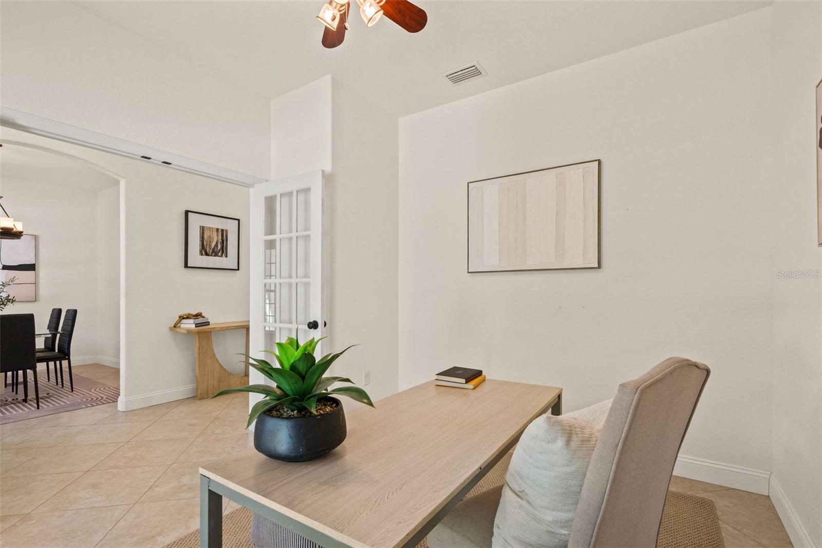 HANCOCK PRESERVE - Residential