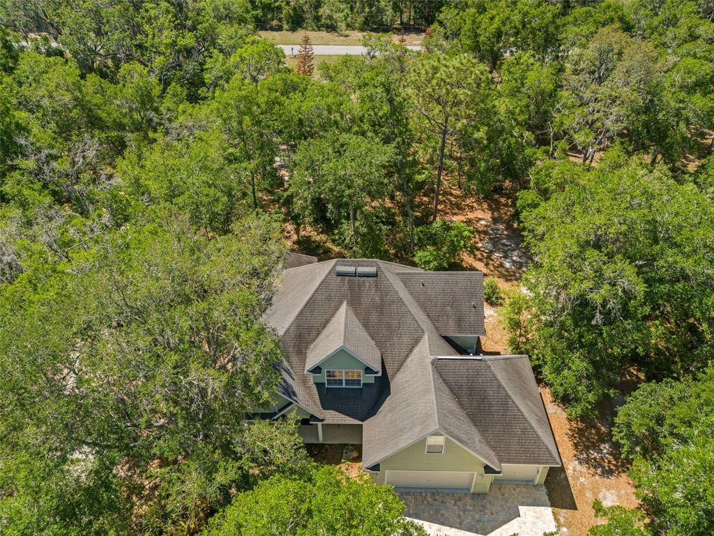 Photo of 23305 June Bug Trail, Brooksville, FL 34602 (MLS # TB8499154)