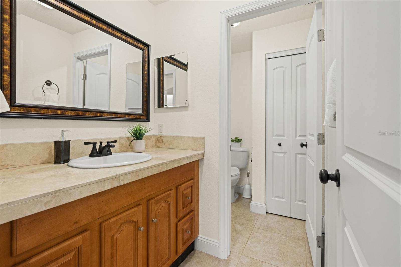 HANCOCK PRESERVE - Residential