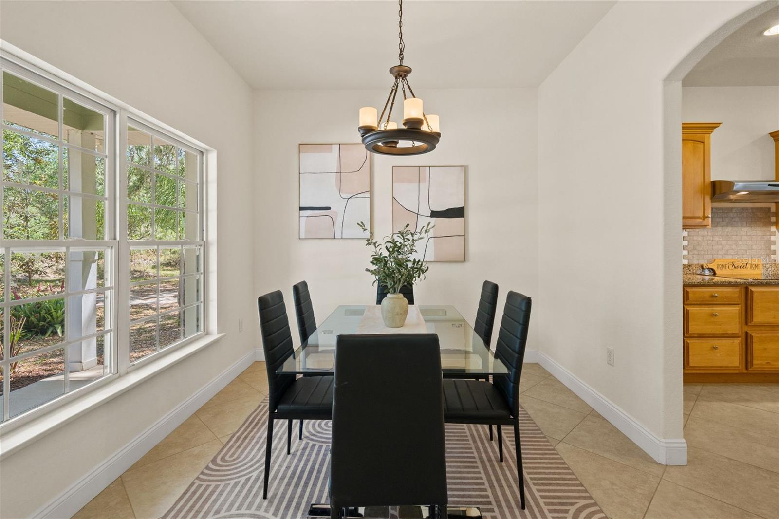 HANCOCK PRESERVE - Residential