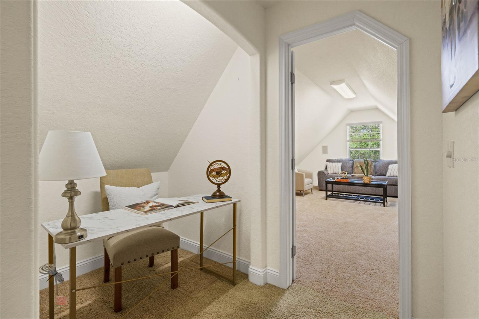 HANCOCK PRESERVE - Residential