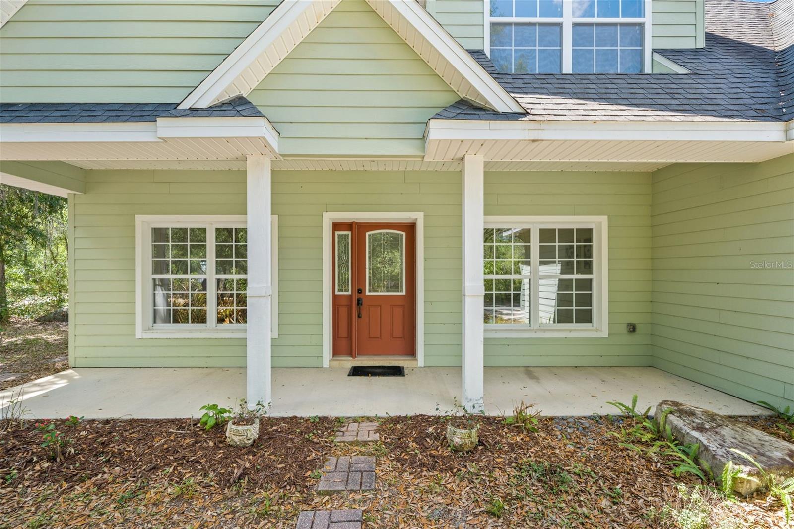 HANCOCK PRESERVE - Residential