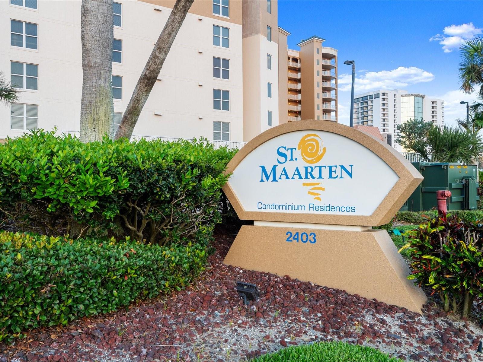 2403 S ATLANTIC AVENUE 410