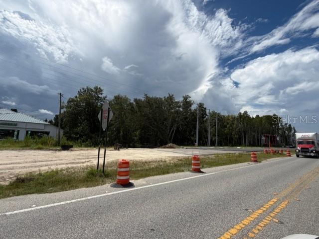 WESLEY CHAPEL BLVD