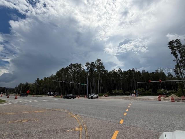 WESLEY CHAPEL BLVD
