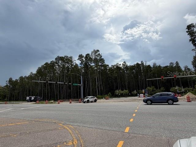 WESLEY CHAPEL BLVD