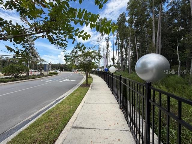 WESLEY CHAPEL BLVD