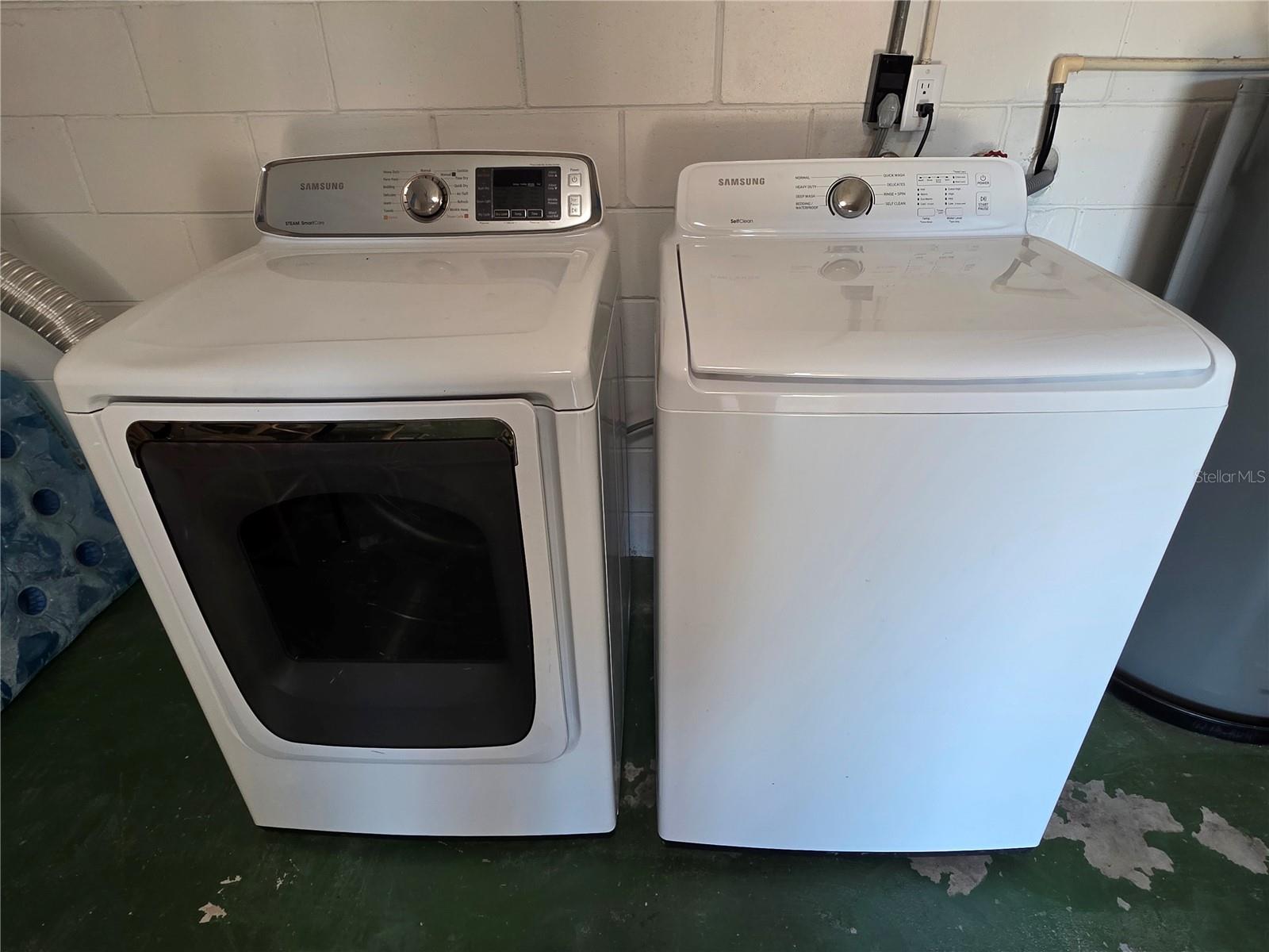 CUMBERLAND PARK 1ST ADD - Residential Lease