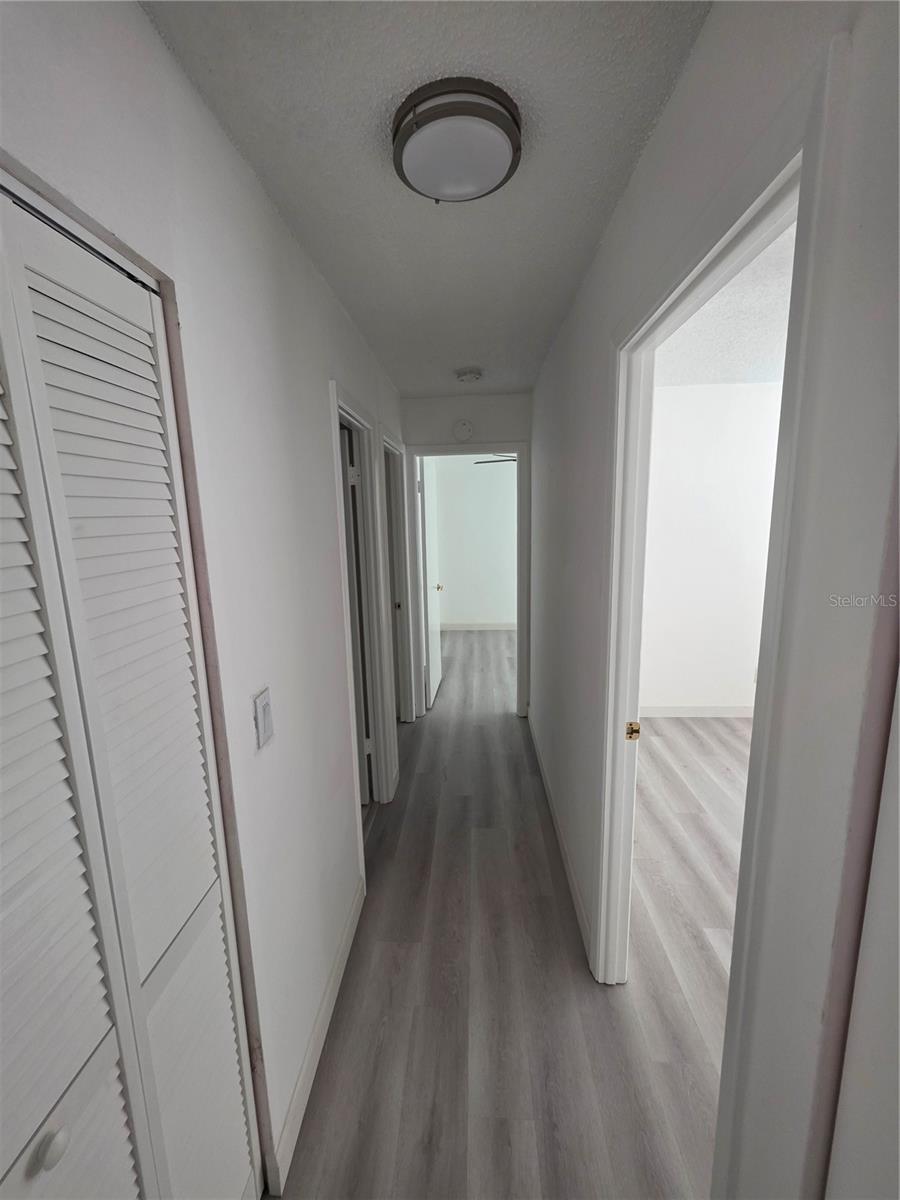 CUMBERLAND PARK 1ST ADD - Residential Lease