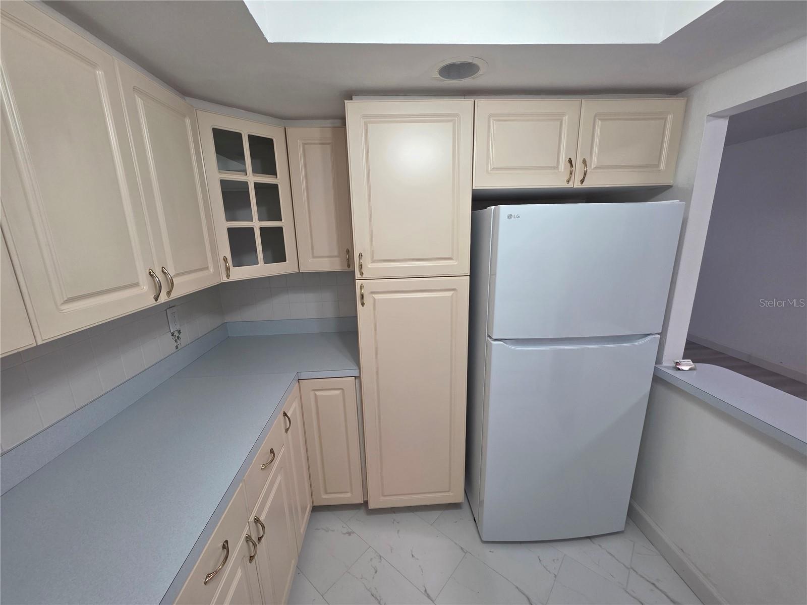 CUMBERLAND PARK 1ST ADD - Residential Lease