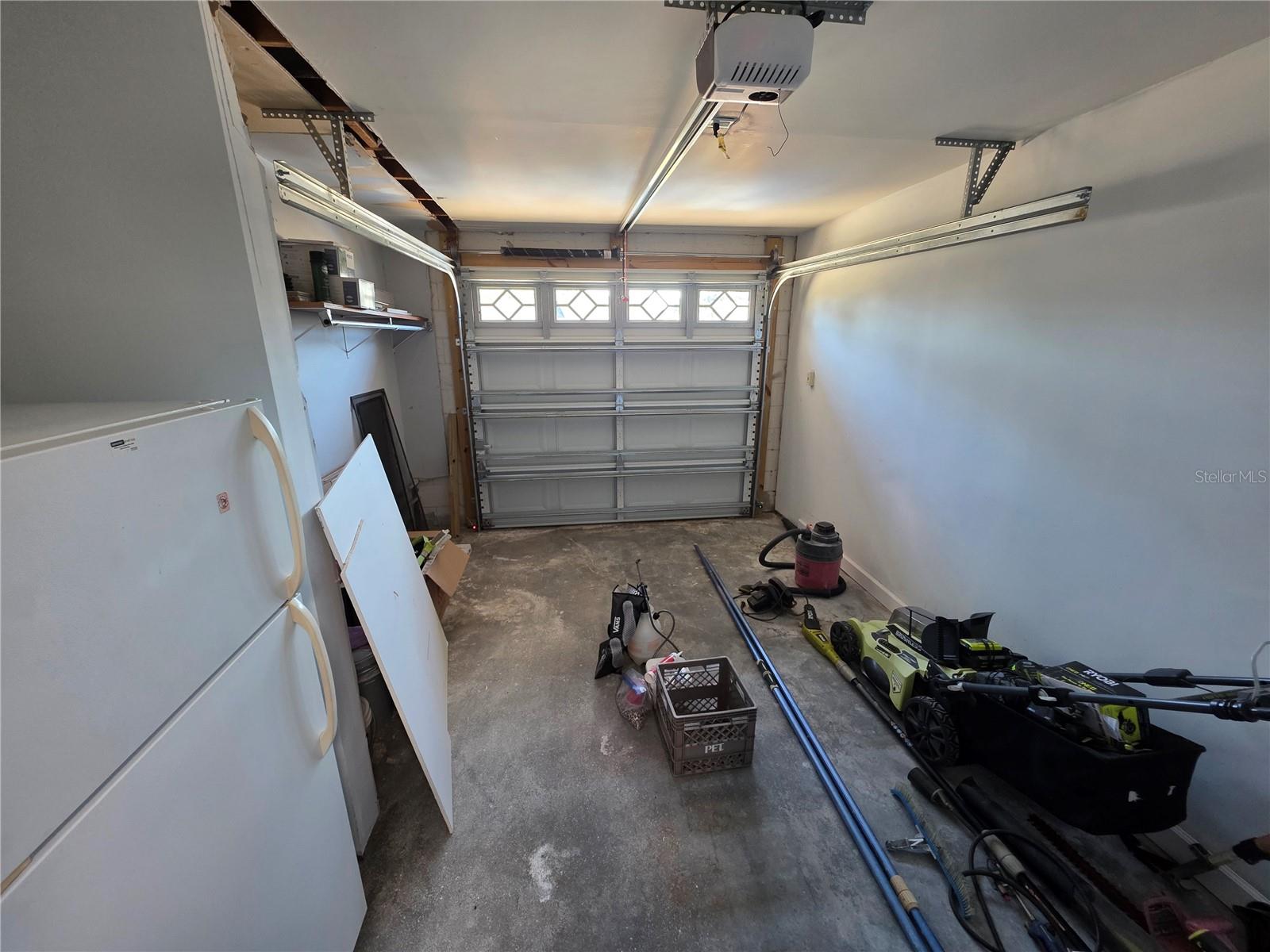 CUMBERLAND PARK 1ST ADD - Residential Lease