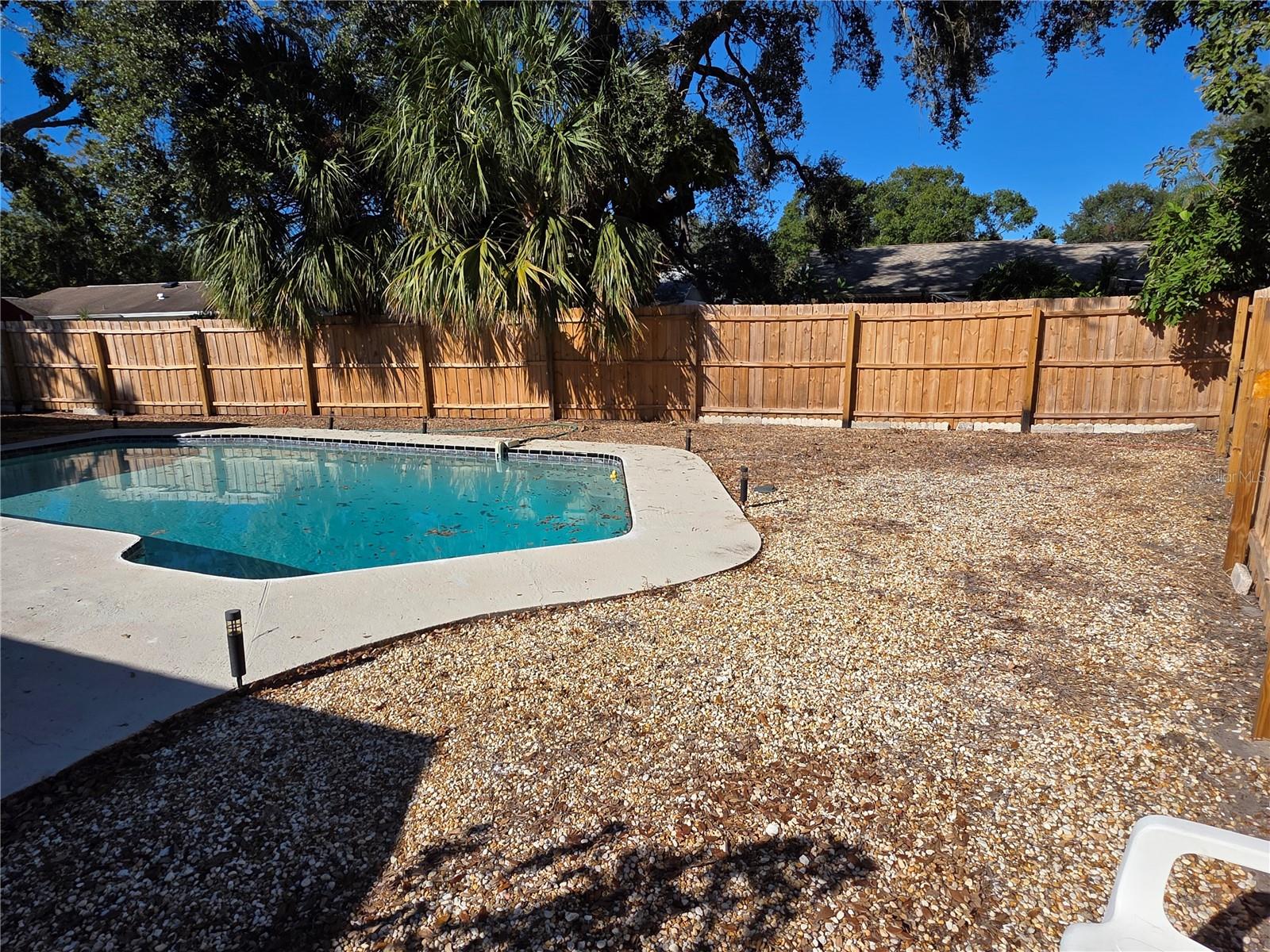 CUMBERLAND PARK 1ST ADD - Residential Lease