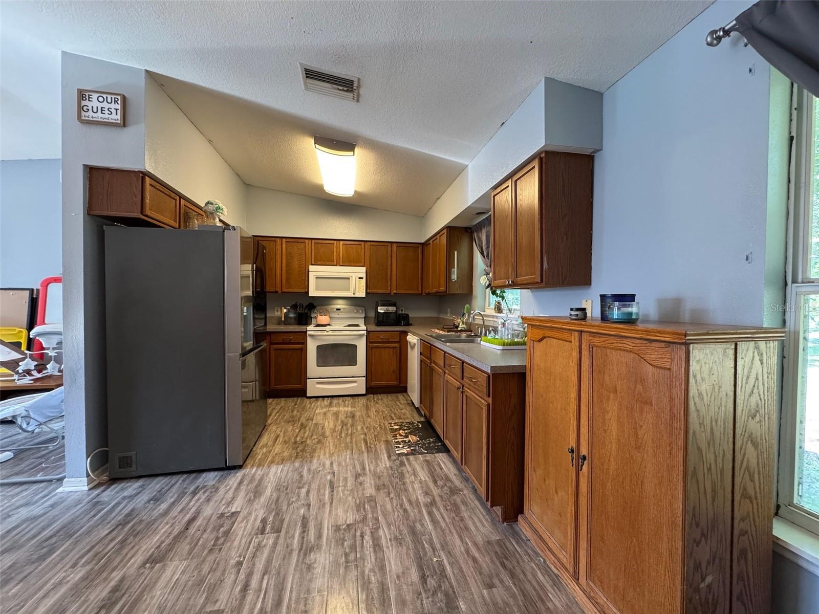 ALKEN ACRES - Residential
