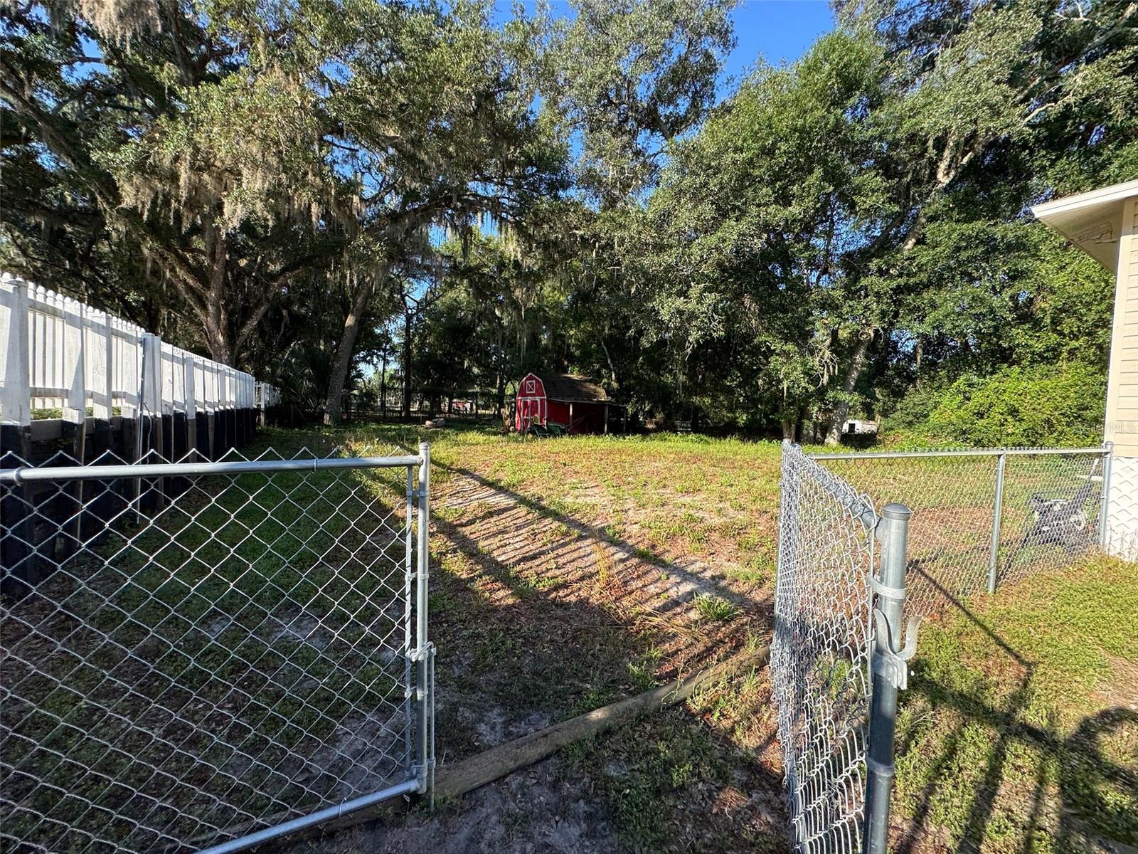 ALKEN ACRES - Residential