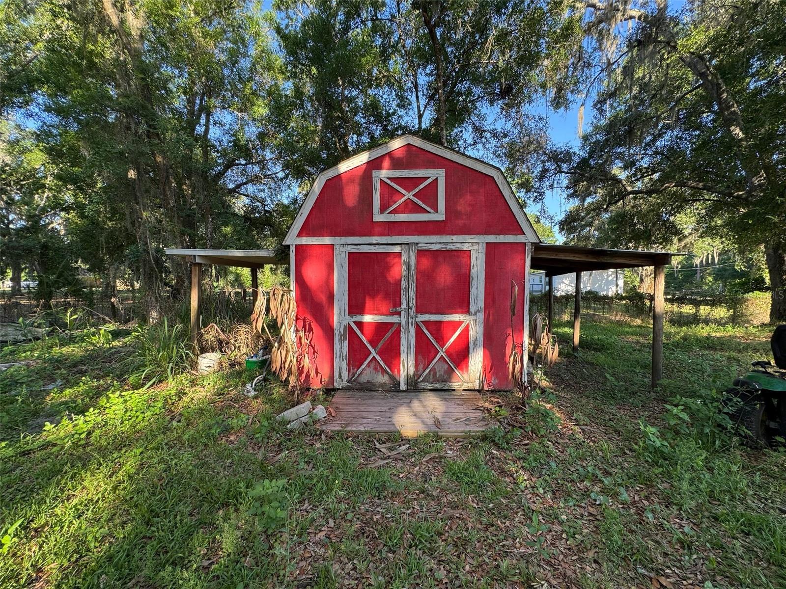 ALKEN ACRES - Residential