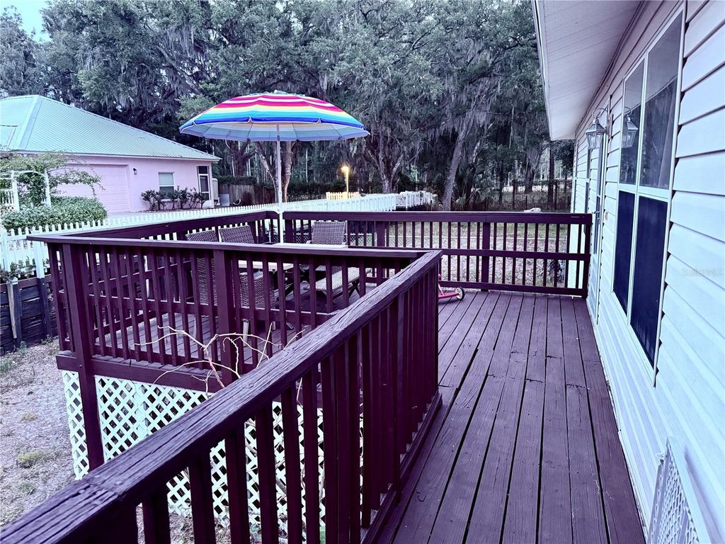 Photo of 38932 Central Avenue, Zephyrhills, FL 33540 (MLS # A4693634)