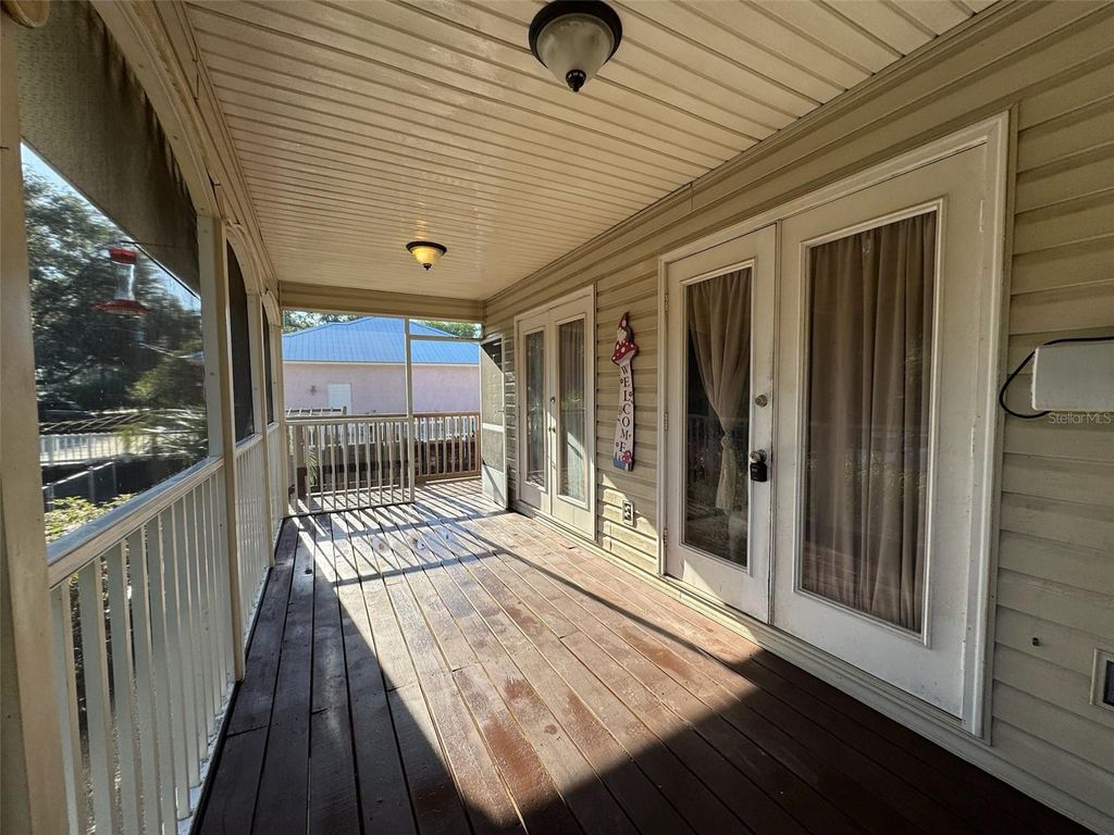 Photo of 38932 Central Avenue, Zephyrhills, FL 33540 (MLS # A4693634)