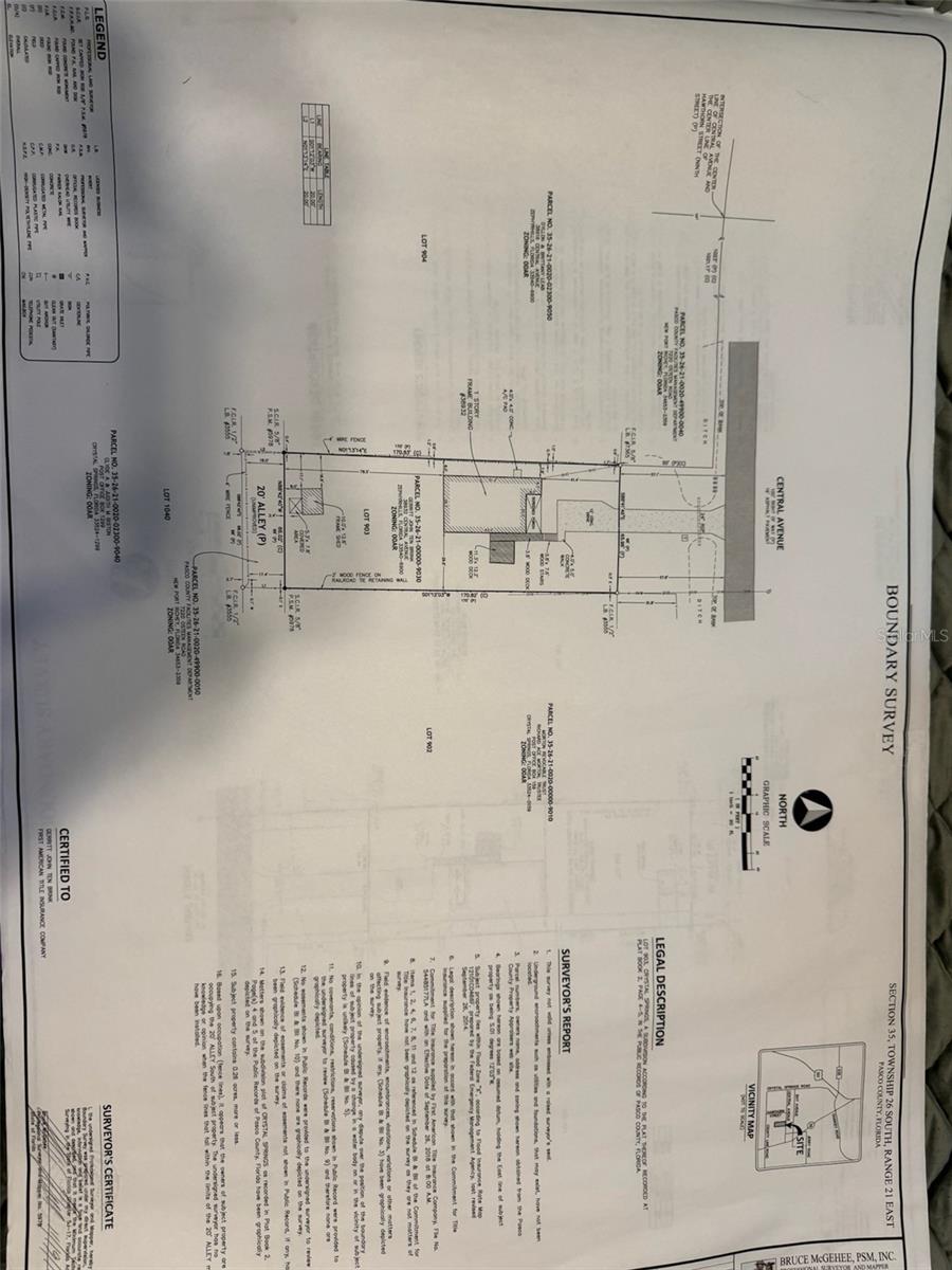 ALKEN ACRES - Residential