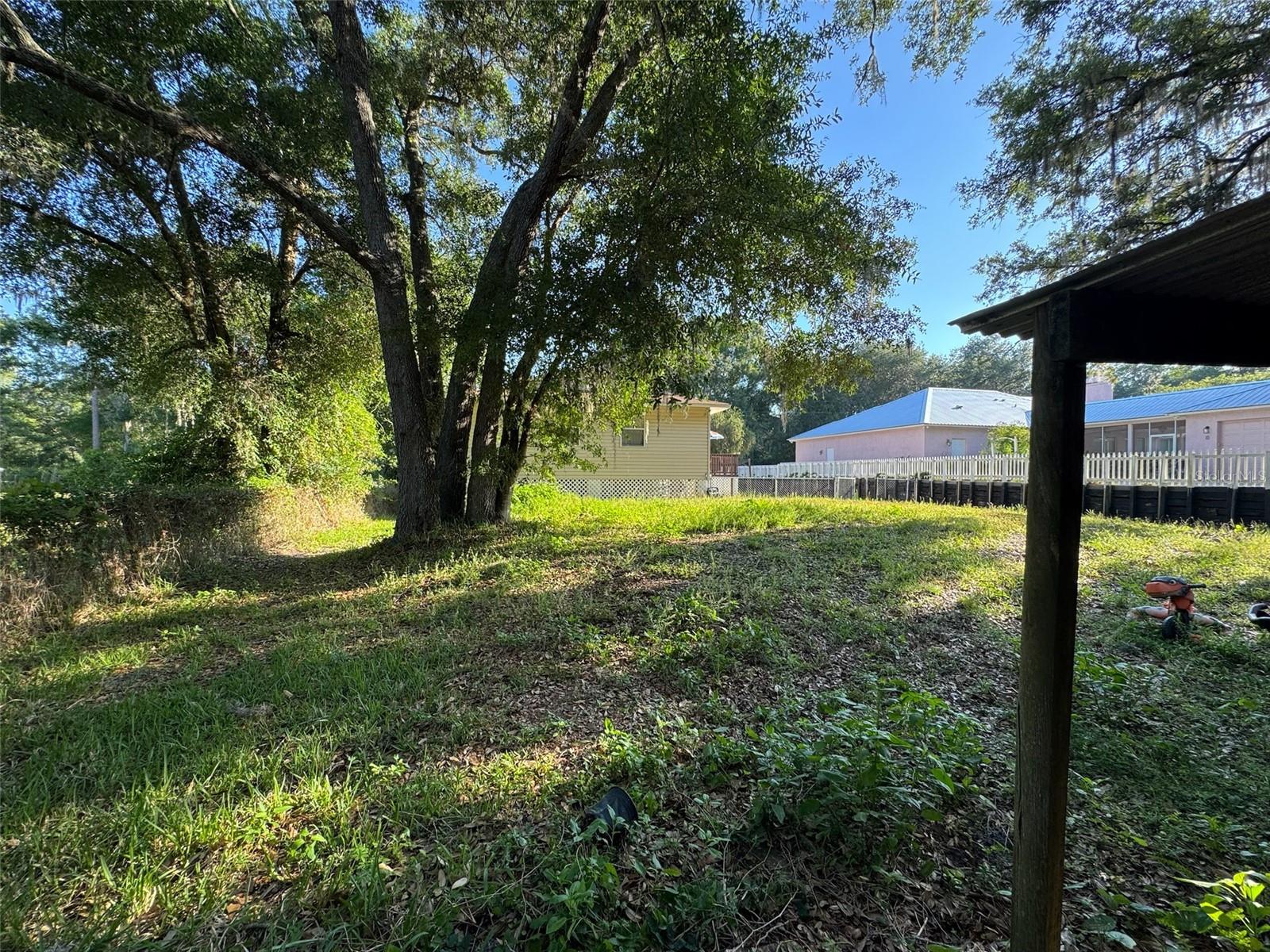 ALKEN ACRES - Residential