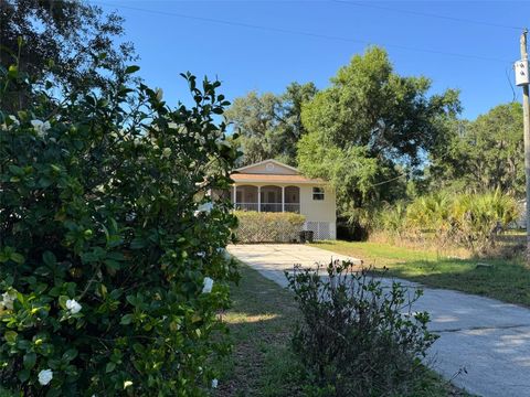 Photo of 38932 Central Avenue, Zephyrhills, FL 33540 (MLS # A4693634)