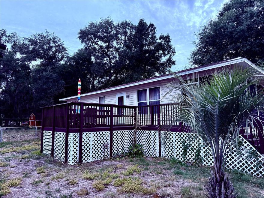 Located in the heart of growing Zephyrhills, this property offers convenient access to some of the area’s most popular destinations and everyday essentials. Enjoy being just minutes from downtown Zephyrhills, local dining, shopping, medical facilities, parks, and entertainment. Outdoor enthusiasts will appreciate the nearby golf courses, walking trails, and recreation areas, while commuters benefit from easy access to major roadways connecting to Tampa, Lakeland, and surrounding Central Florida attractions. Close proximity to schools, grocery stores, and community events makes this an ideal location for enjoying the relaxed Florida lifestyle while staying connected to everything you need.