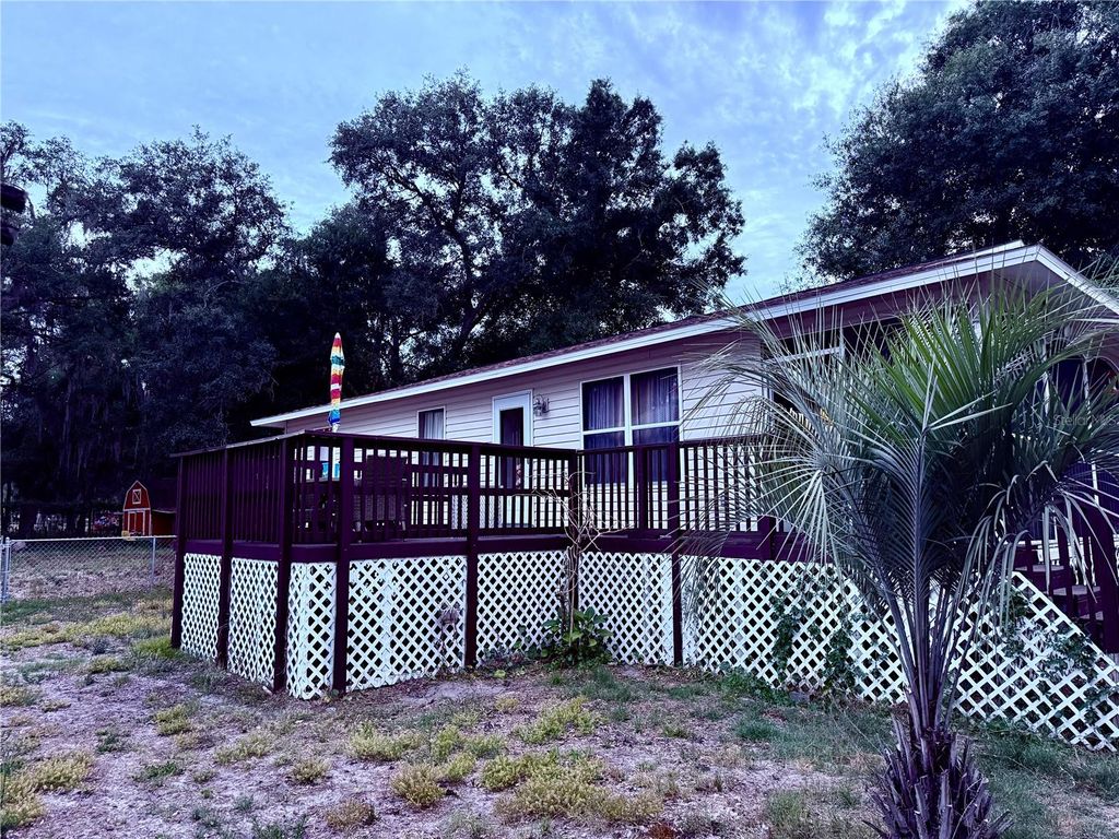Photo of 38932 Central Avenue, Zephyrhills, FL 33540 (MLS # A4693634)