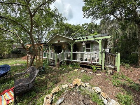 Photo of 43721 State Road 19, Altoona, FL 32702 (MLS # V4943075)
