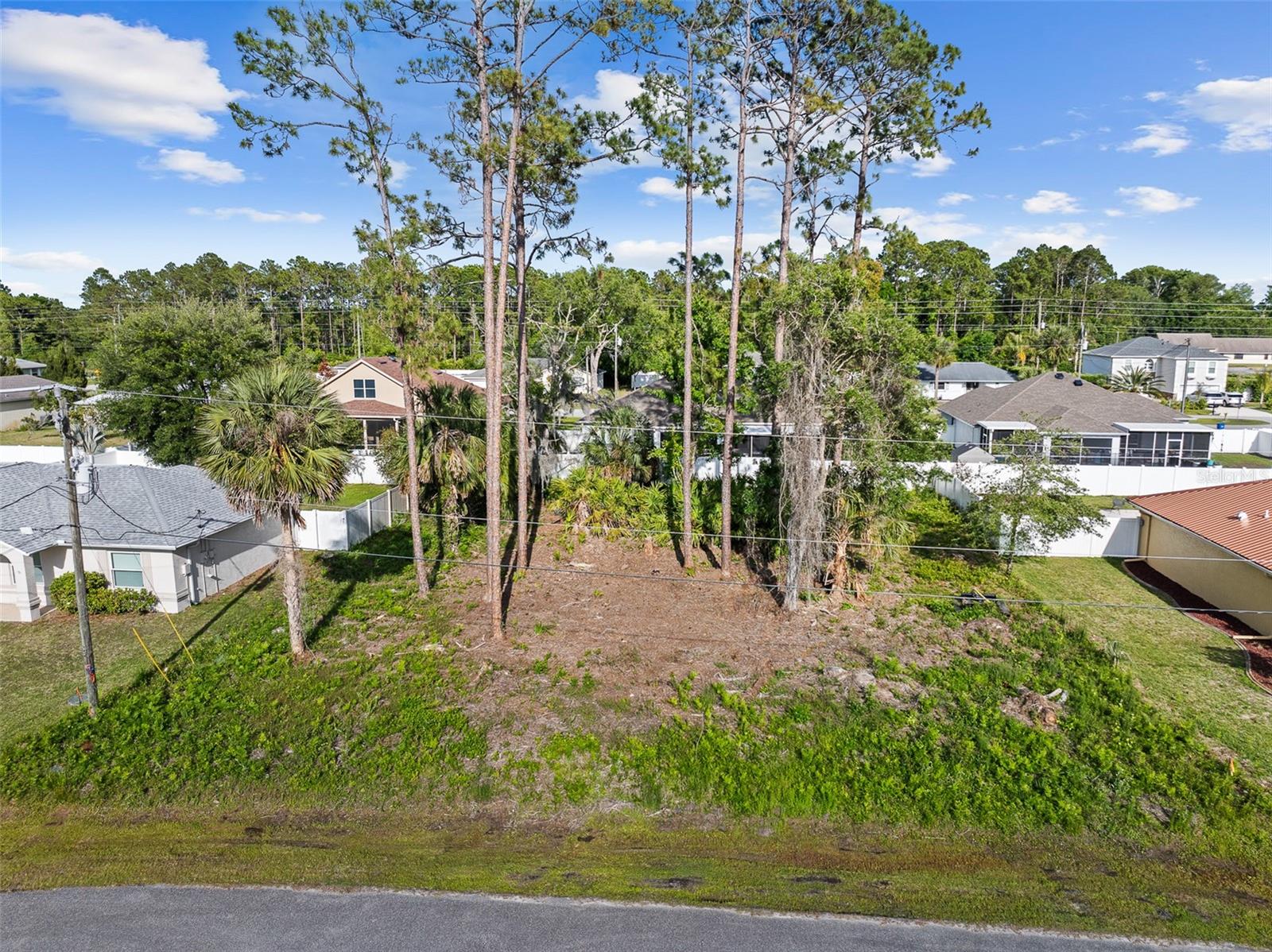 PALM COAST SEC 63 - Land