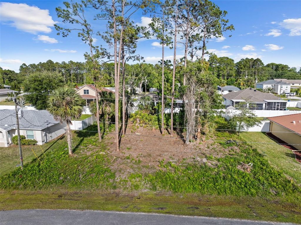 Photo of 7 Zealand Place, Palm Coast, FL 32164 (MLS # FC318023)