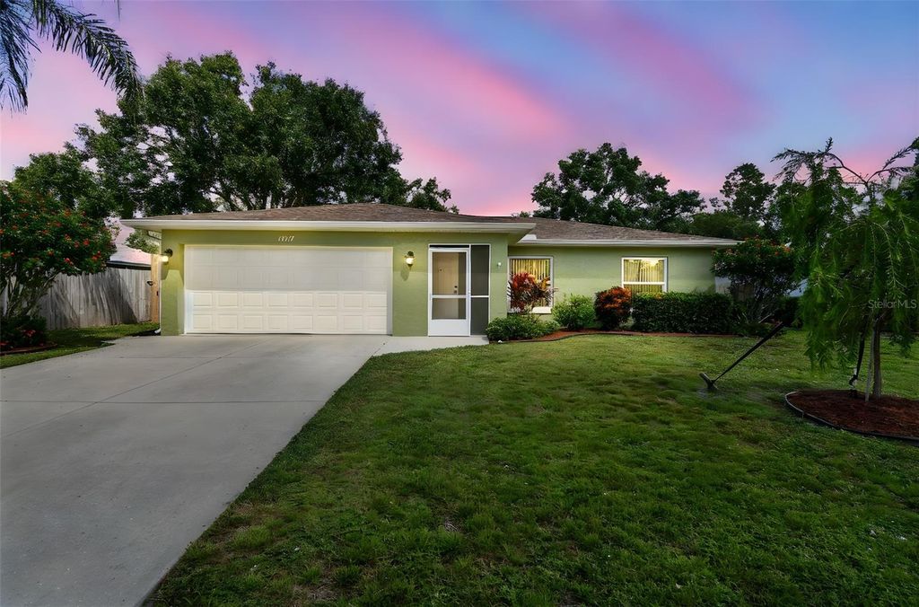 Photo of 7217 Rangi Drive, Sarasota, FL 34241 (MLS # TB8436029)