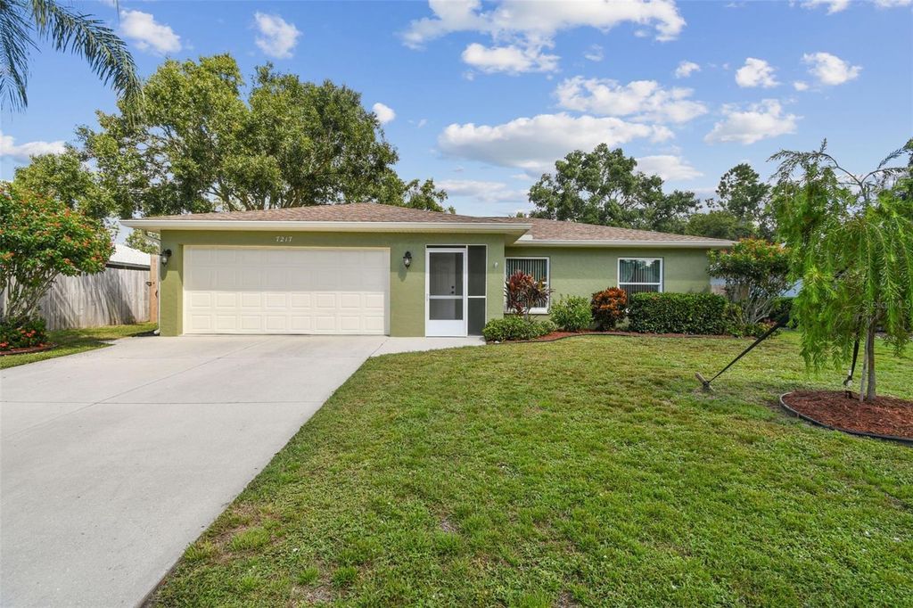 Photo of 7217 Rangi Drive, Sarasota, FL 34241 (MLS # TB8436029)