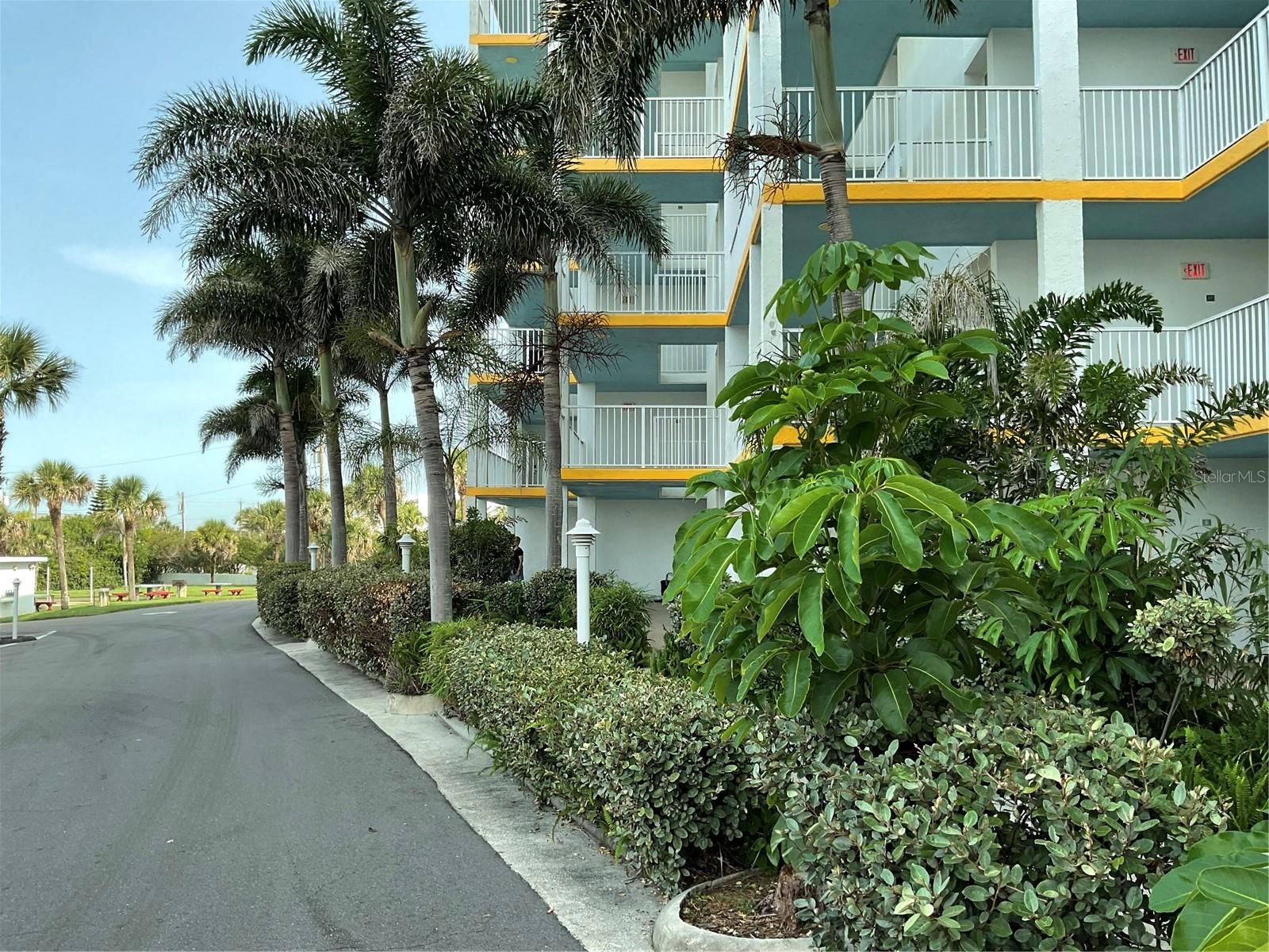 5201 S ATLANTIC AVENUE 407A