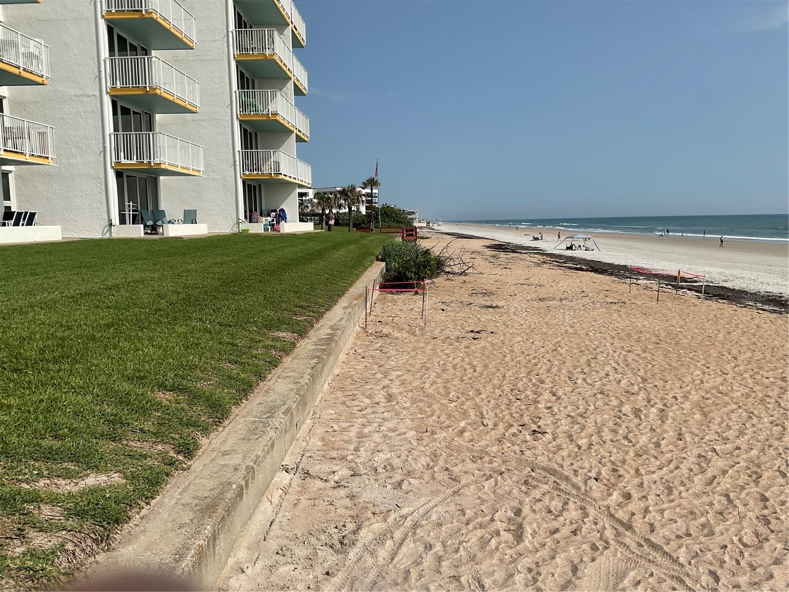 5201 S ATLANTIC AVENUE 407A