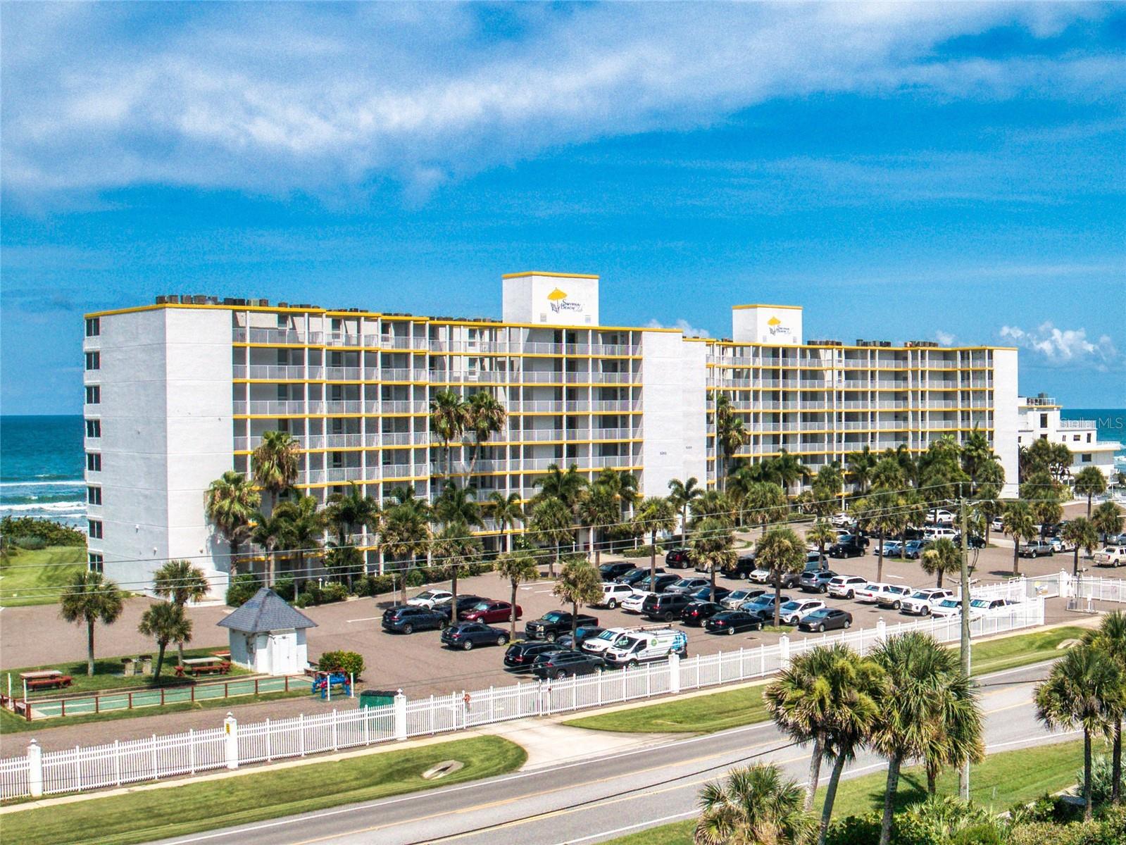 5201 S ATLANTIC AVENUE 407A