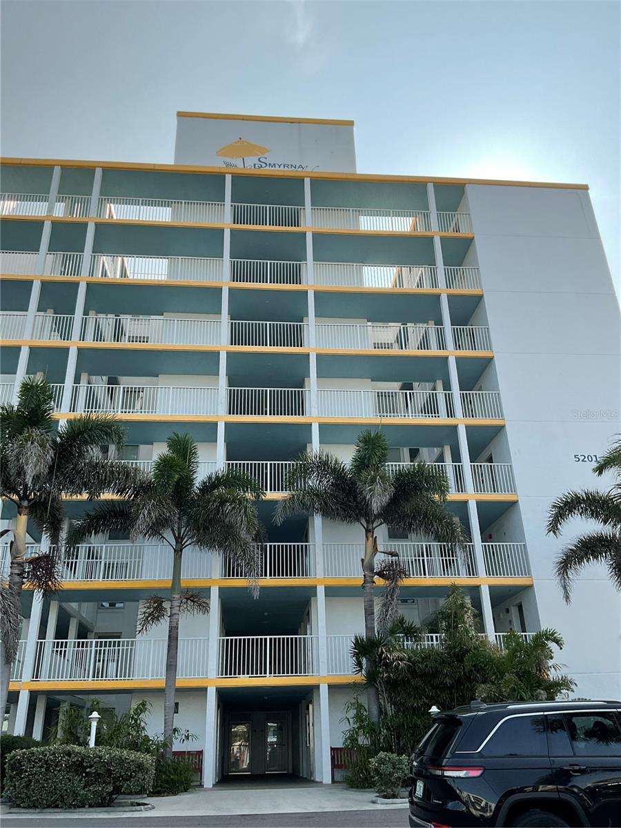 5201 S ATLANTIC AVENUE 407A