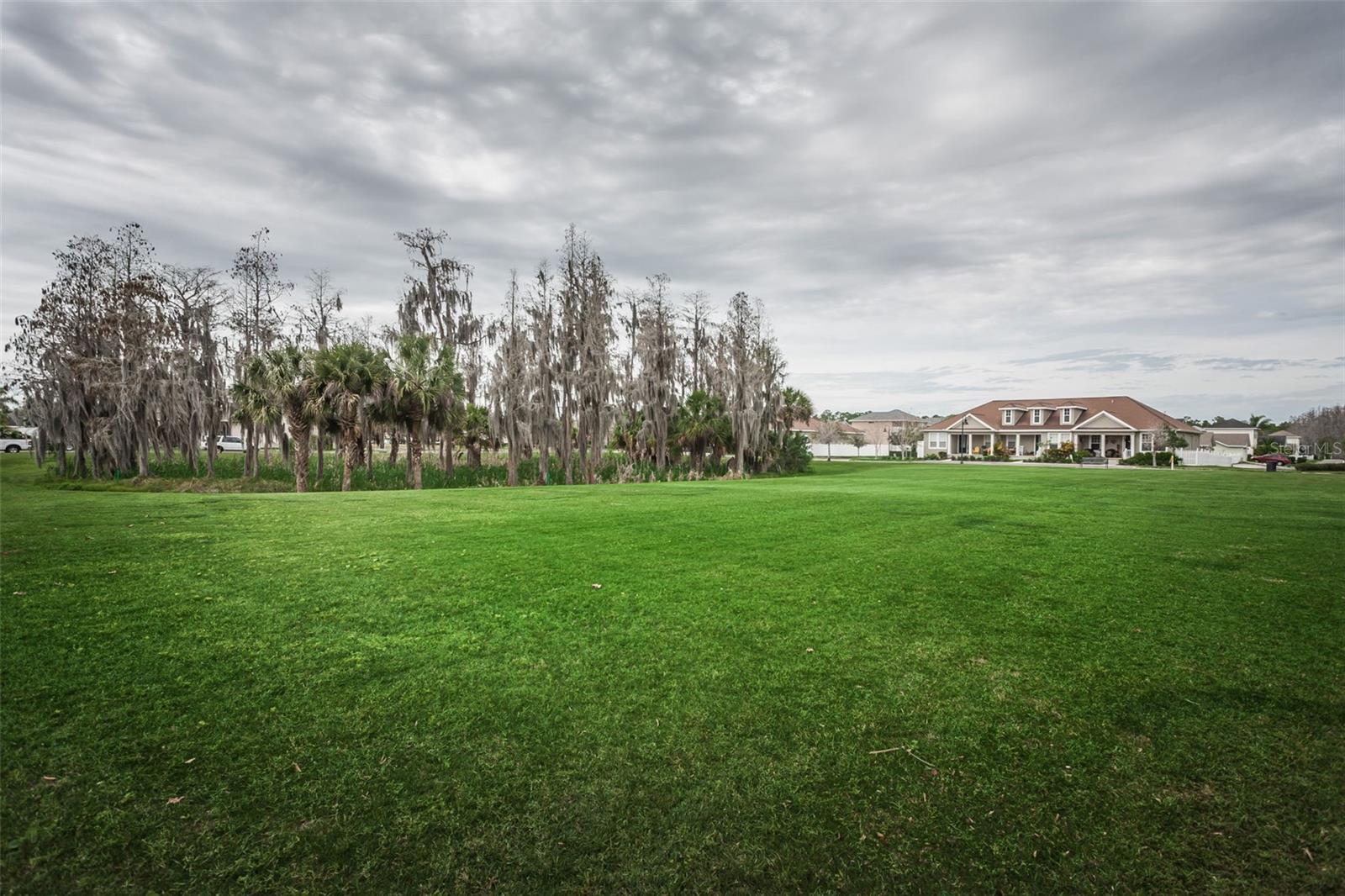 WOODLANDS/LONGLEAF - Residential