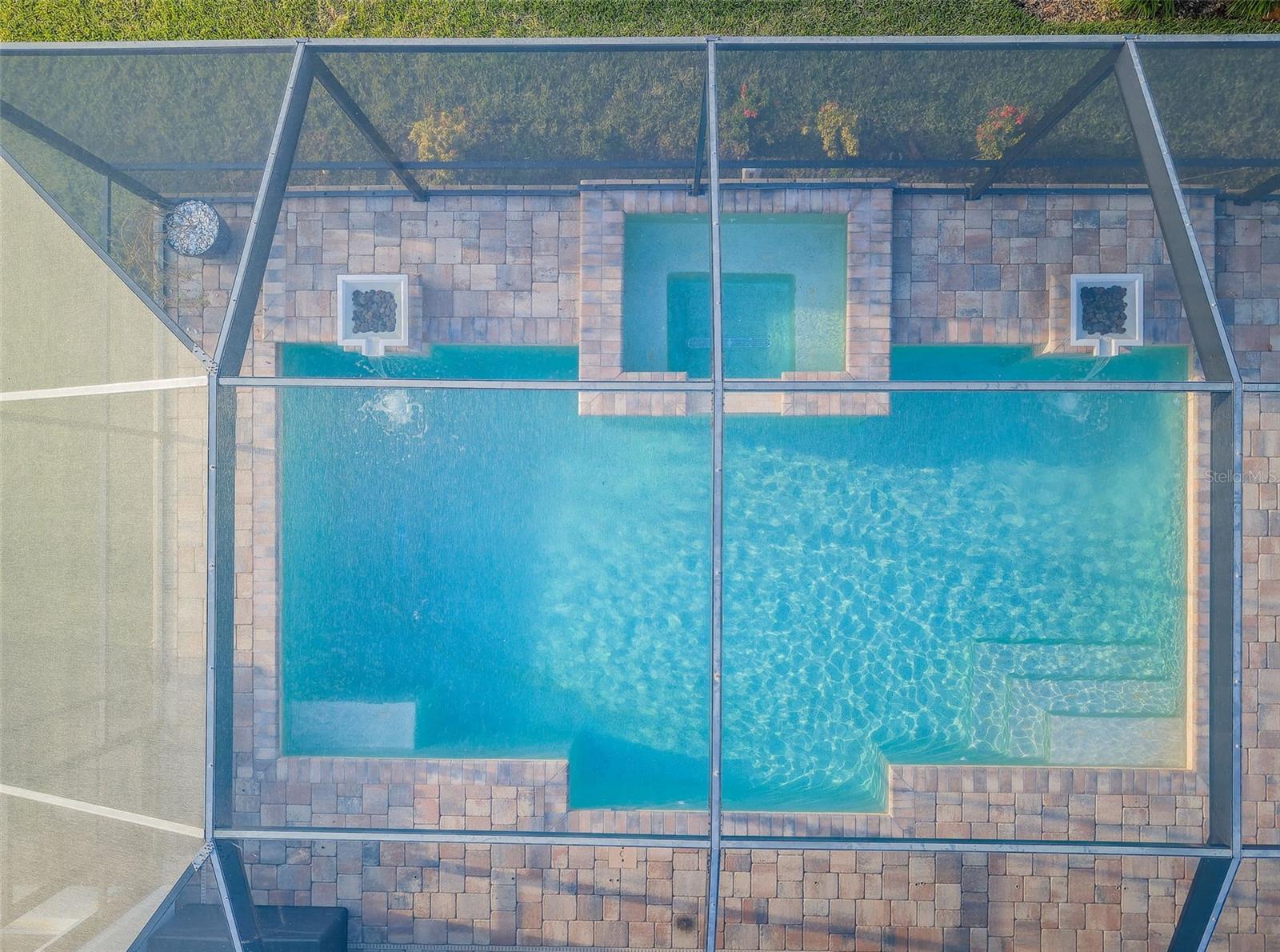 WOODLANDS/LONGLEAF - Residential