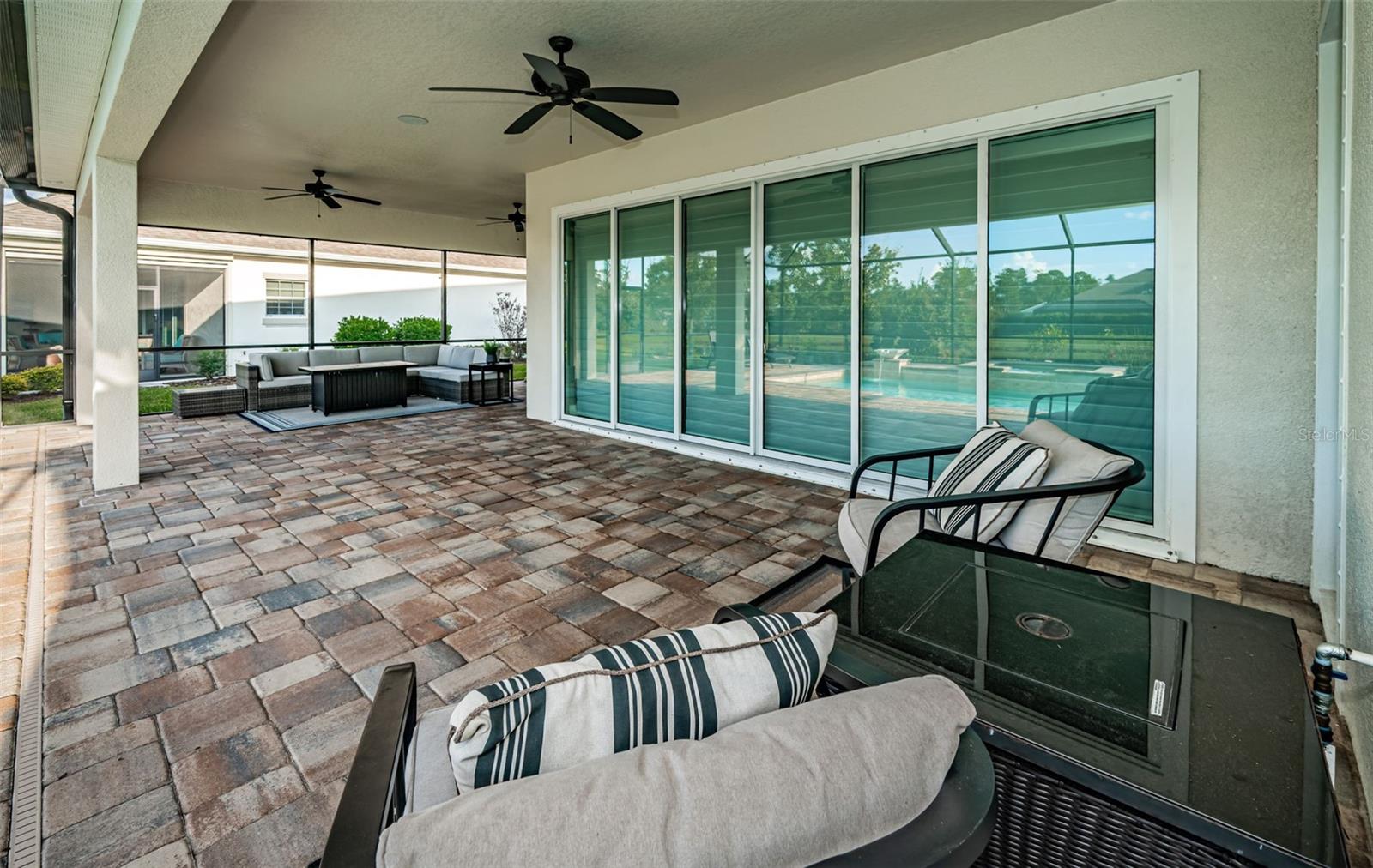 WOODLANDS/LONGLEAF - Residential