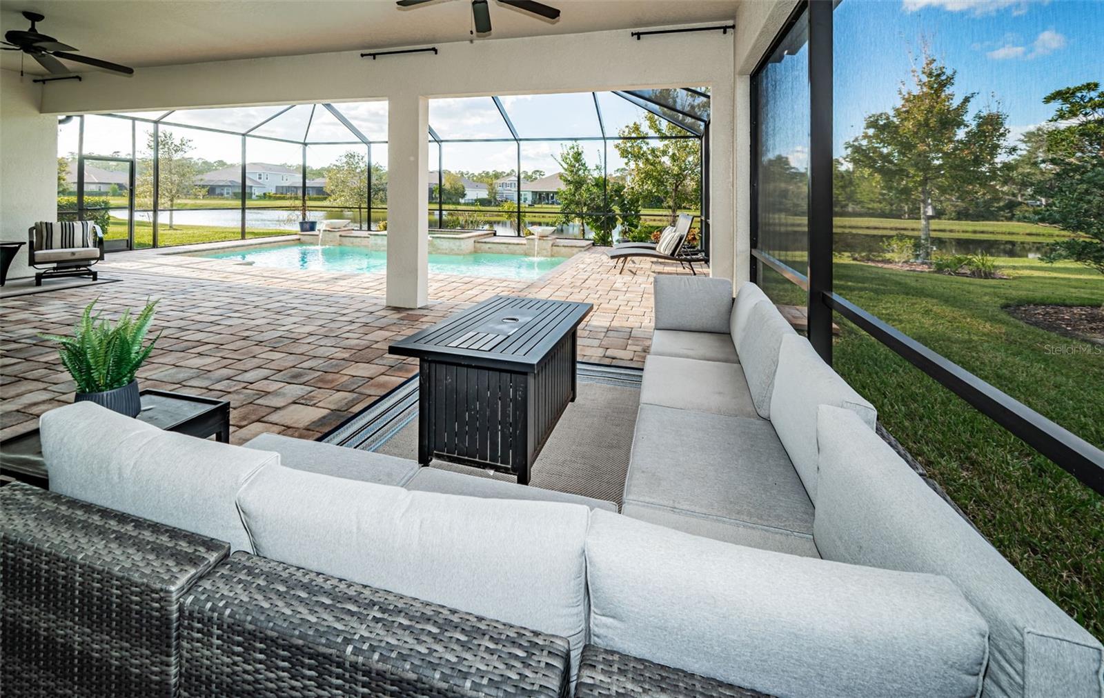 WOODLANDS/LONGLEAF - Residential