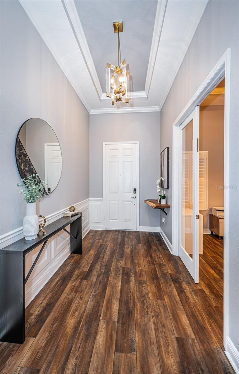 WOODLANDS/LONGLEAF - Residential