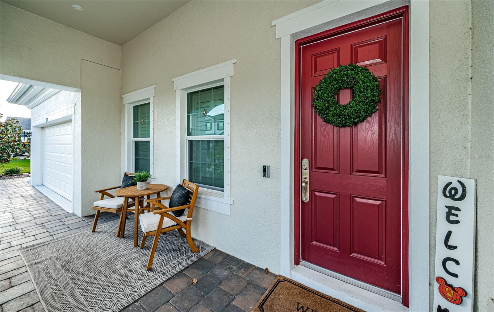 WOODLANDS/LONGLEAF - Residential